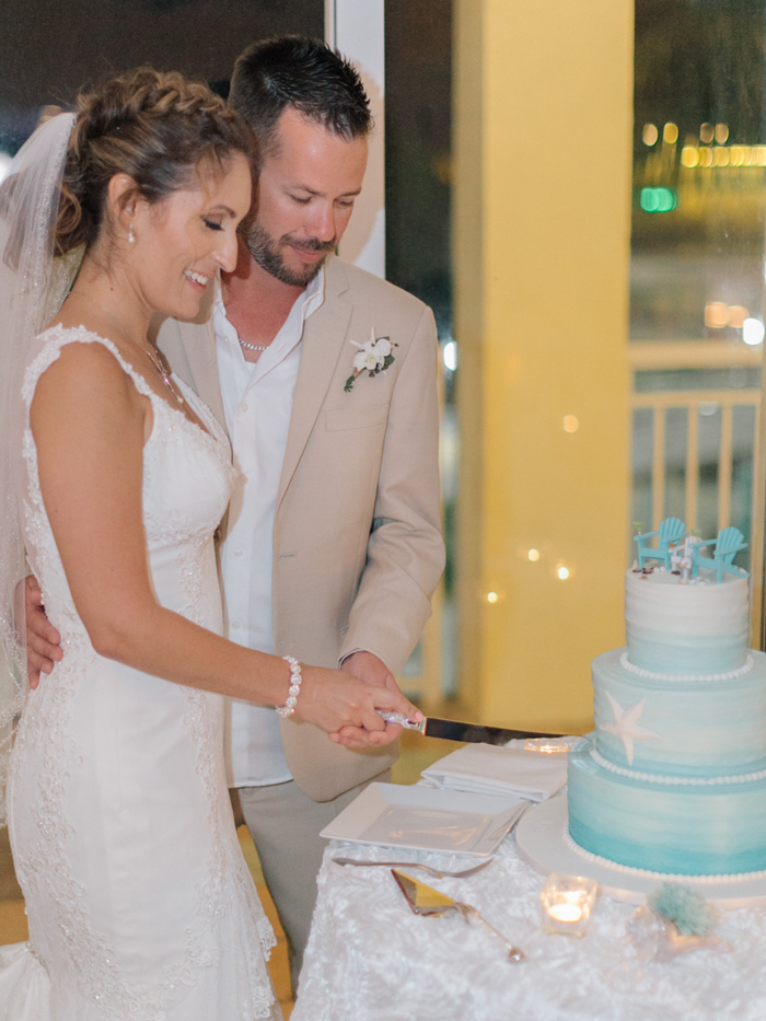  Marriott Resort Key Largo wedding