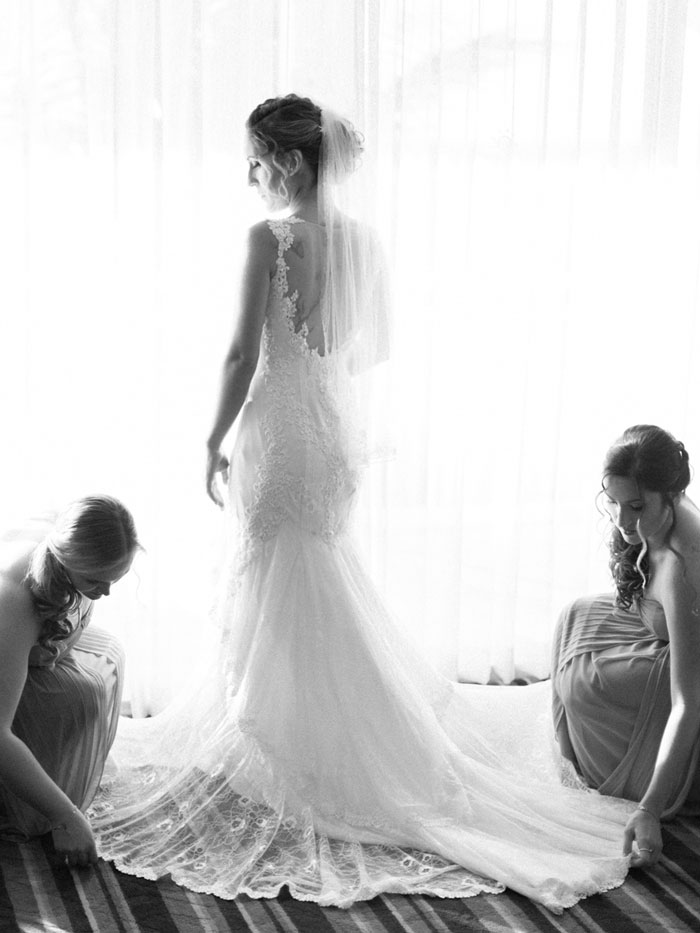 Key Largo Destination Wedding - Fine Art Wedding Photography by Los ...